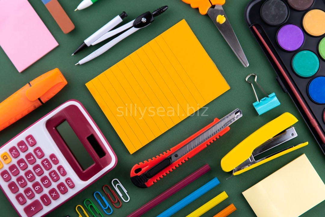 Luxury Stationery