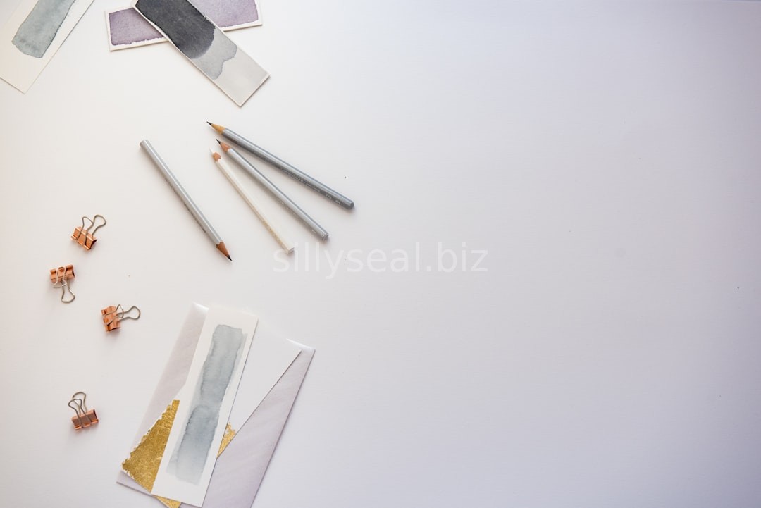Stationery Details